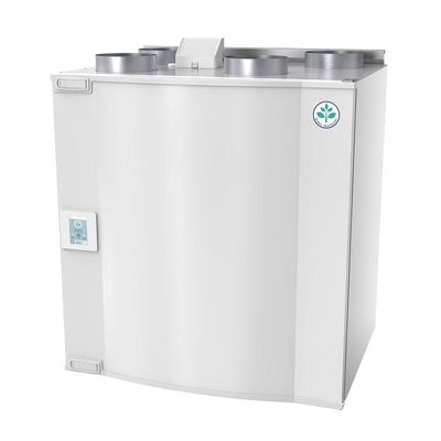 Приточно-вытяжная вентиляционная установка 500 Systemair SAVE VTR 500 L - изображение 6