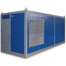 Дизельная электростанция Мотор АД500-T400 Standart в контейнере - изображение 2