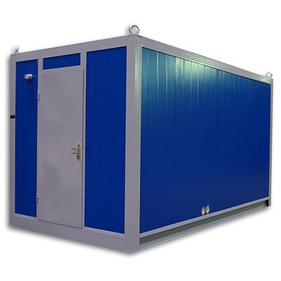 Дизельная электростанция Мотор АД500-T400 Standart в контейнере - изображение 7