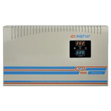 Стабилизатор напряжения Энергия АСН-5000 навесной - изображение 7