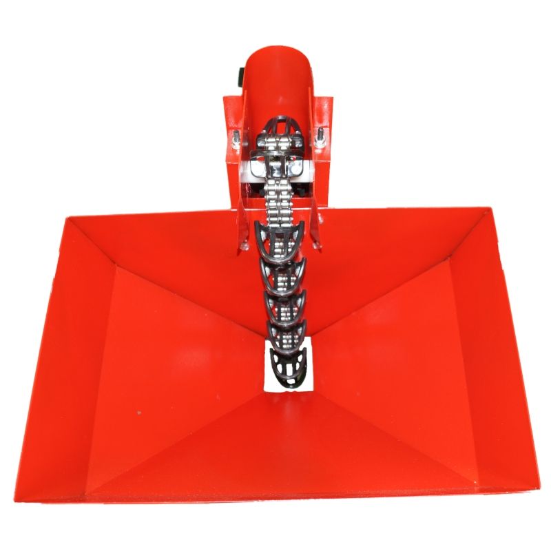 Картофелесажалка КС 50.000 - изображение 3