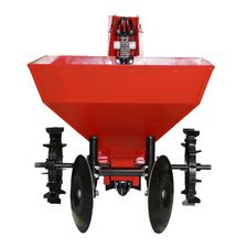 Картофелесажалка КС 50.000 - изображение 4