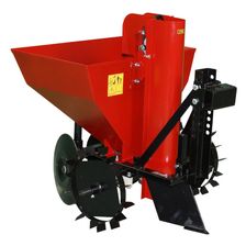 Картофелесажалка КС 50.000 - изображение 5