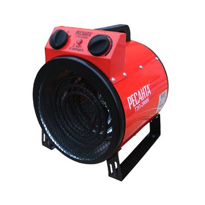 Дизельная тепловая пушка Ресанта ТДП-50000 - изображение 7