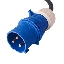 Тепловая электрическая пушка Ресанта ТЭПК-5000К1 керамическмй нагревательный элемент - изображение 15