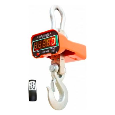 Весы крановые ВЭК-5000 лайт - изображение 7