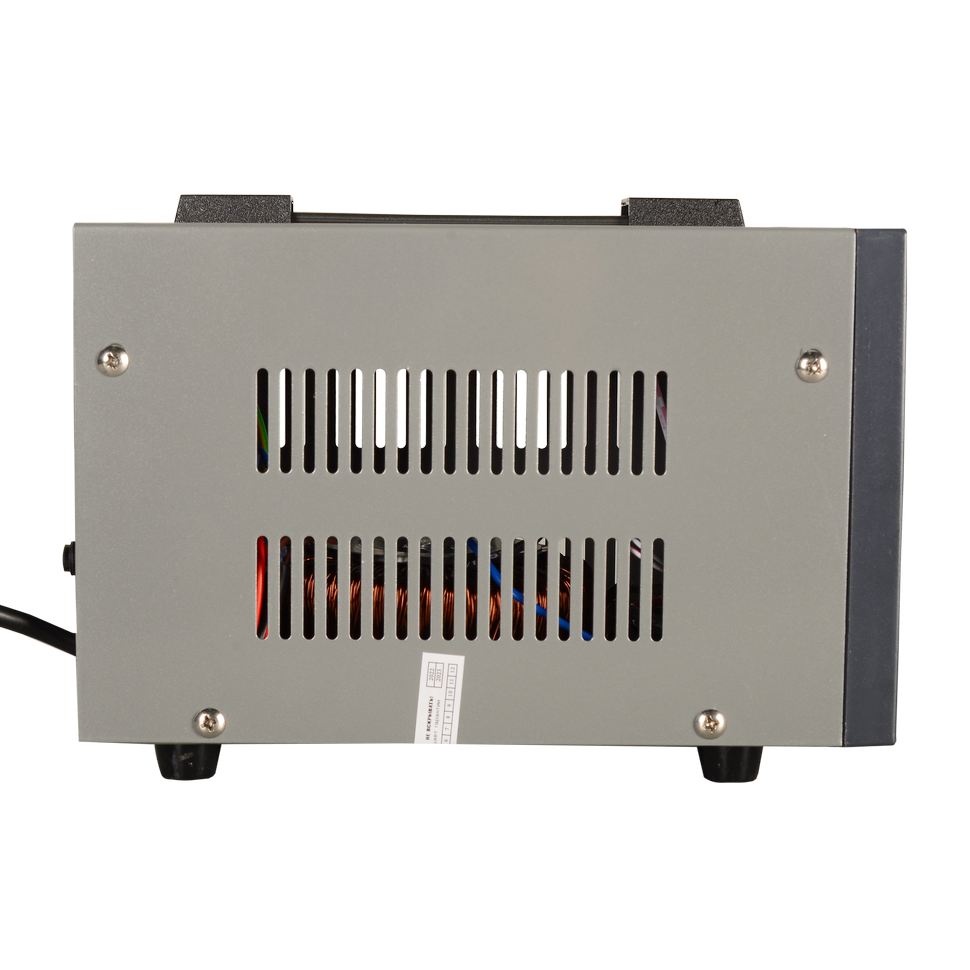 Стабилизатор Ресанта АСН-500Д/1-Ц - изображение 3