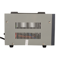 Стабилизатор Ресанта АСН-500Д/1-Ц - изображение 9