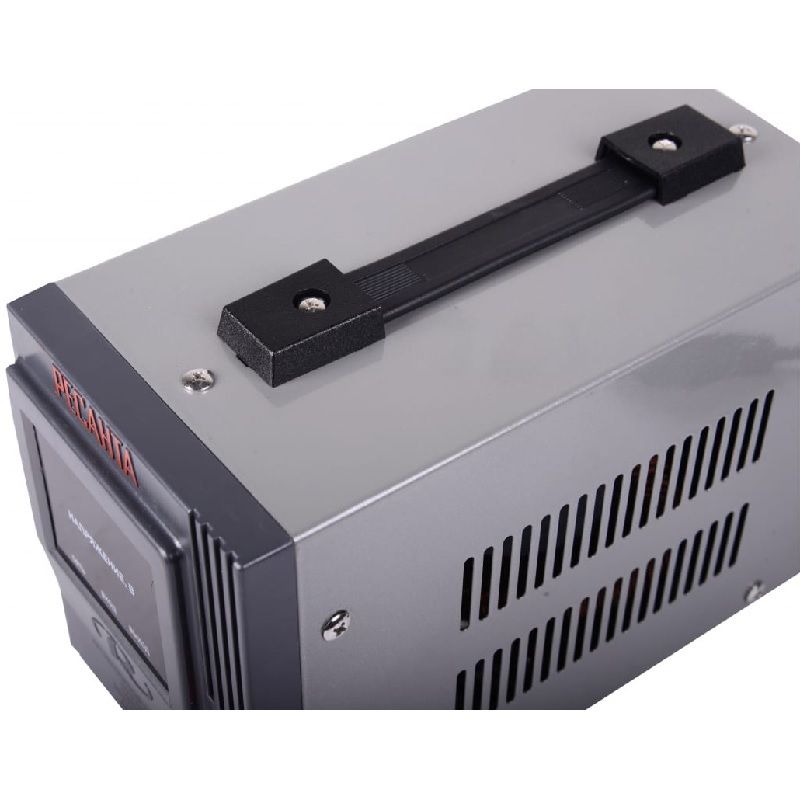 Стабилизатор Ресанта АСН-500/1-Ц - изображение 5