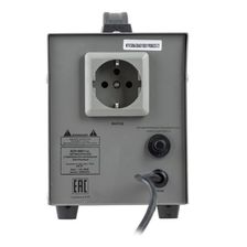 Стабилизатор Ресанта АСН-500/1-Ц - изображение 9