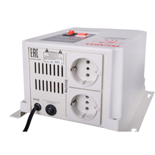 Стабилизатор Ресанта АСН-500Н/1-Ц LUX - изображение 11