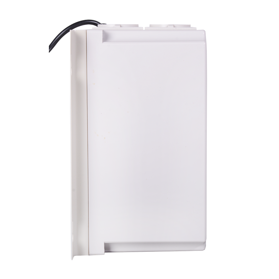 Стабилизатор Ресанта АСН-500Н/1-Ц LUX - изображение 3