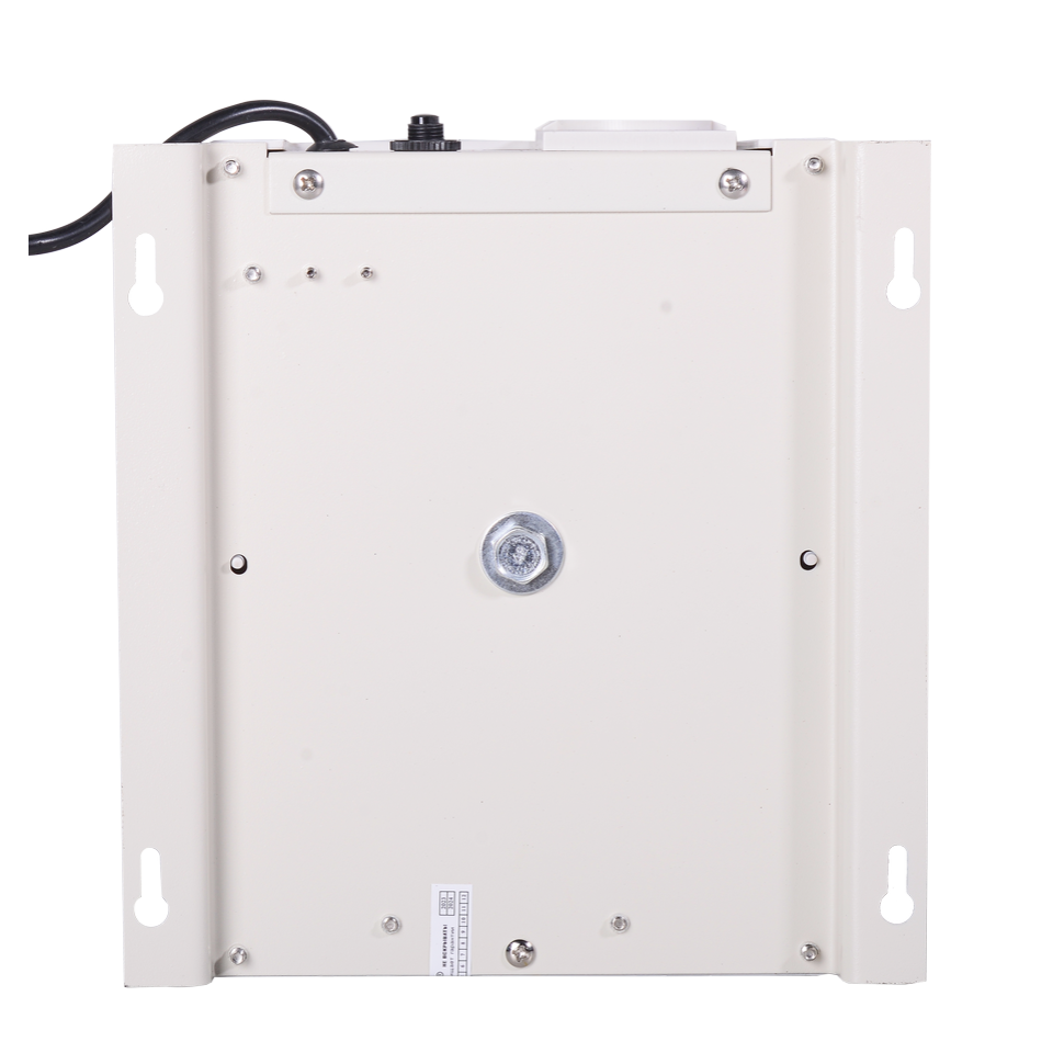 Стабилизатор Ресанта АСН-500Н/1-Ц LUX - изображение 4