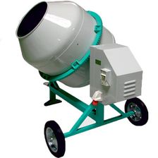 Бетоносмеситель СБР‑500А.1 - изображение 4