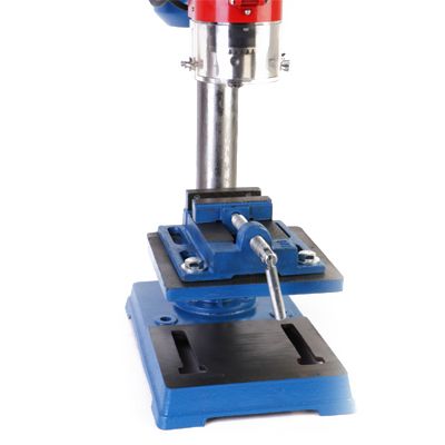 Вертикально-сверлильный станок ДИОЛД СВС-500/50 - изображение 5