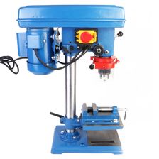 Вертикально-сверлильный станок ДИОЛД СВС-500/50 - изображение 8