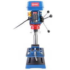 Вертикально-сверлильный станок ДИОЛД СВС-500/50 - изображение 9