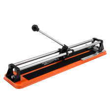 Плиткорез ручной роликовый 500х8 мм  Sparta - изображение 10