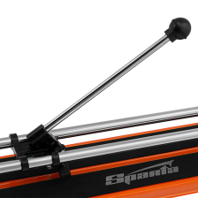 Плиткорез ручной роликовый 500х8 мм  Sparta - изображение 15