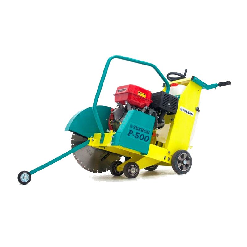 Швонарезчик Техком Р-500С - изображение 13