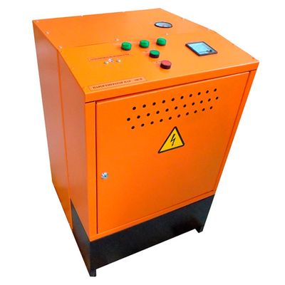 Парогенератор электрический электродный Дэнкар ПАР-50/100 (нерж. котел) - изображение 4