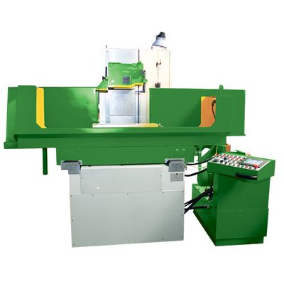 Плоскошлифовальный станок ЛСП ЛШ50100Ф2 с прямоугольным столом - изображение 6