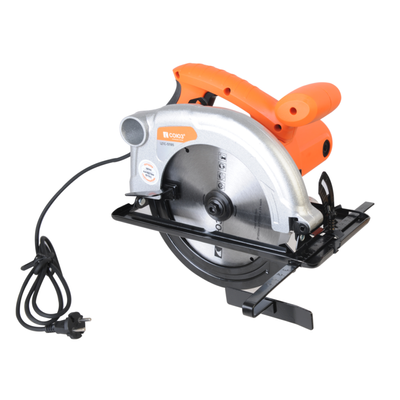 Циркулярная пила СОЮЗ ЦПС-50160 - изображение 16