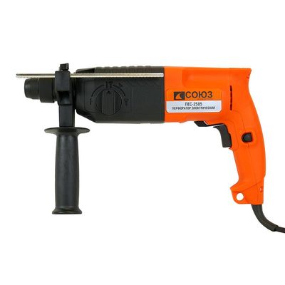 Циркулярная пила СОЮЗ ЦПС-50160 - изображение 19