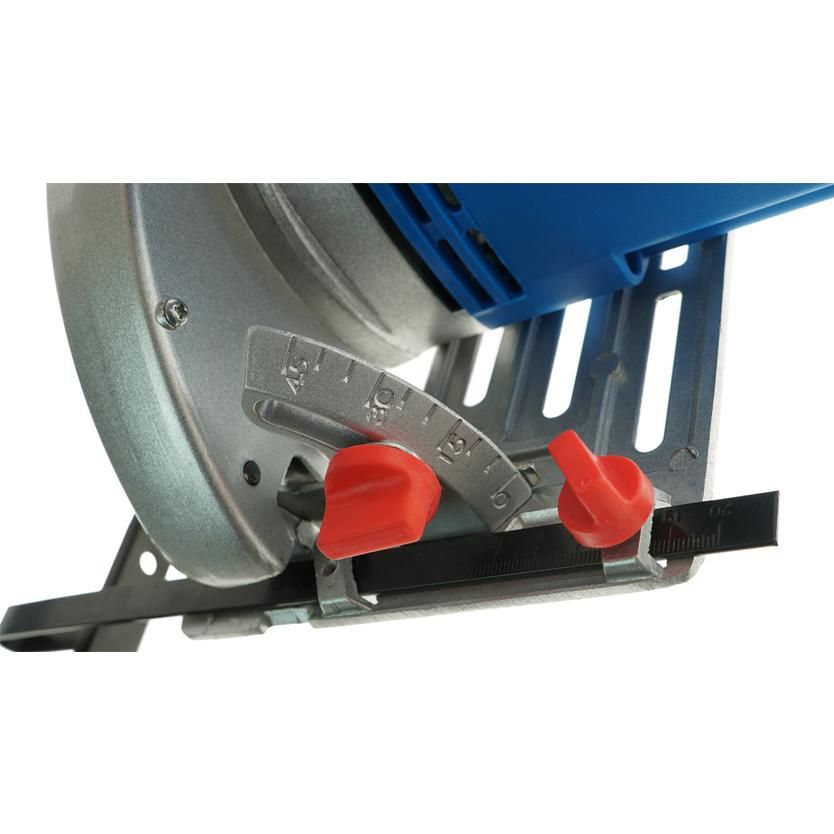 Циркулярная пила СОЮЗ ЦПС-50160 - изображение 6