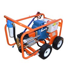 Гидродинамическая машина Преус Е5017А - изображение 5