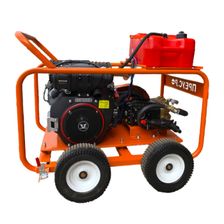 Гидродинамическая машина Преус Б5021А - изображение 6