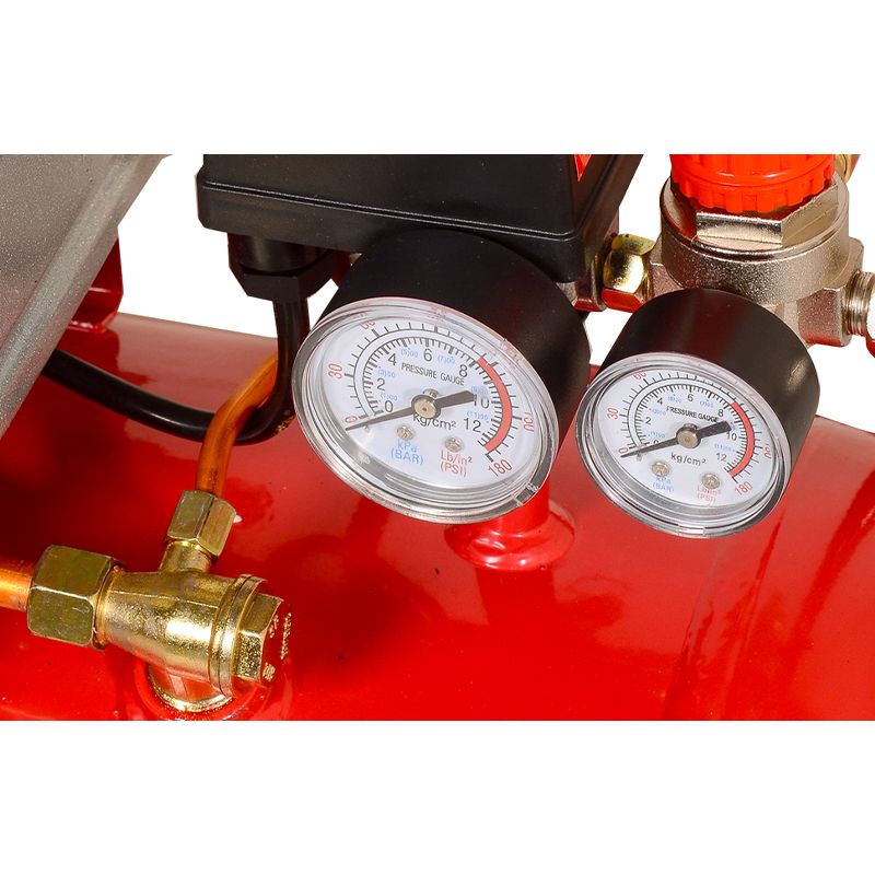 Компрессор Ресанта КП-50/300М - изображение 4