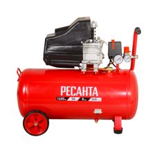 Компрессор Ресанта КП-50/300М - изображение 6