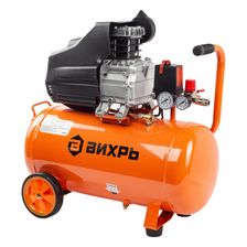 Компрессор Вихрь КМП-50/300АМ - изображение 11