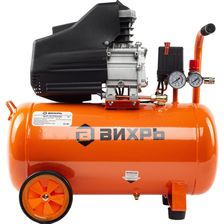 Компрессор Вихрь КМП-50/300АМ - изображение 13