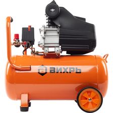 Компрессор Вихрь КМП-50/300АМ - изображение 14