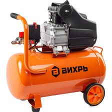 Компрессор Вихрь КМП-50/300АМ - изображение 15