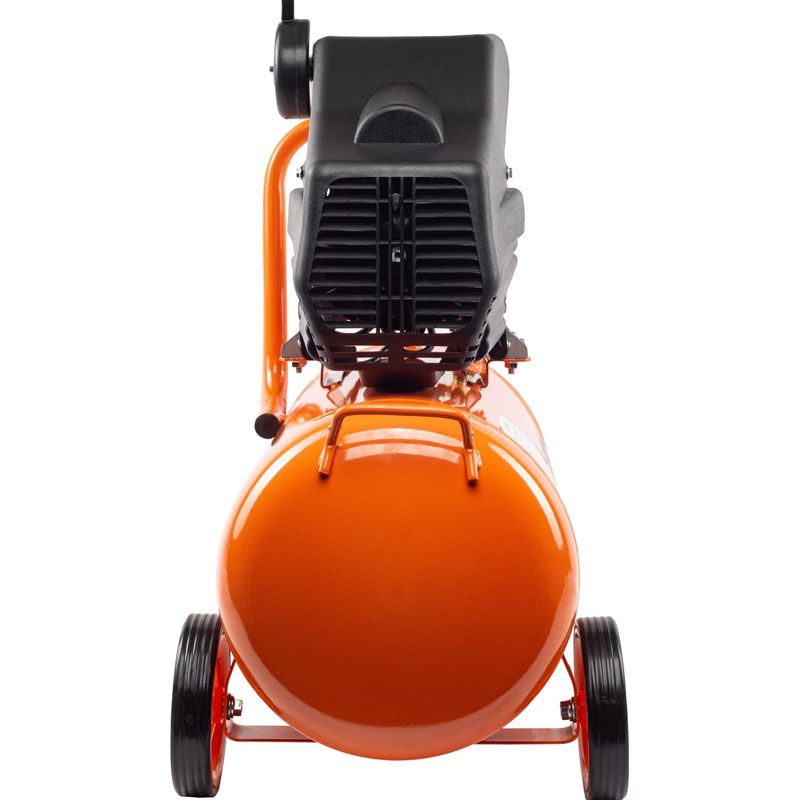 Компрессор Вихрь КМП-50/300АМ - изображение 7