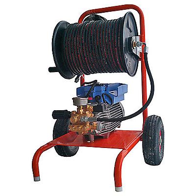 Гидродинамическая машина Преус Е5030А - изображение 12