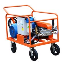 Гидродинамическая машина Преус Е5030А - изображение 4