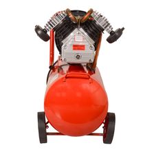 Компрессор Ресанта КП-50/400М - изображение 7