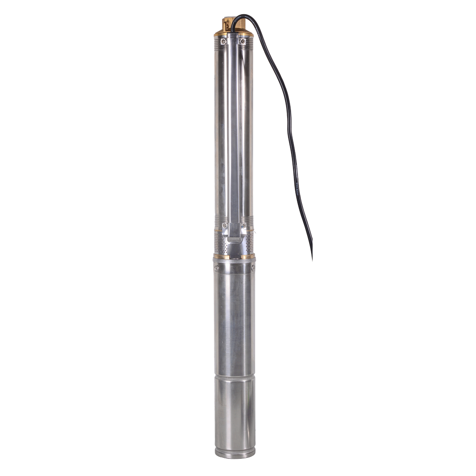 Насос скважинный Ресанта НС 50/45 d 75 мм кабель 20 м - изображение 5