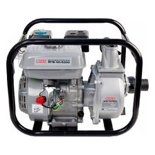 Мотопомпа бензиновая для чистой воды СТАВР МПБ-50/5200 - изображение 16