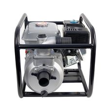 Мотопомпа бензиновая для чистой воды СТАВР МПБ-50/5200 - изображение 18