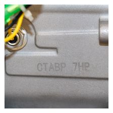 Мотопомпа бензиновая для чистой воды СТАВР МПБ-50/5200 - изображение 24