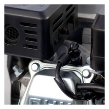 Мотопомпа бензиновая для чистой воды СТАВР МПБ-50/5200 - изображение 25