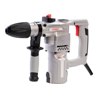 Мотопомпа бензиновая для чистой воды СТАВР МПБ-50/5200 - изображение 32