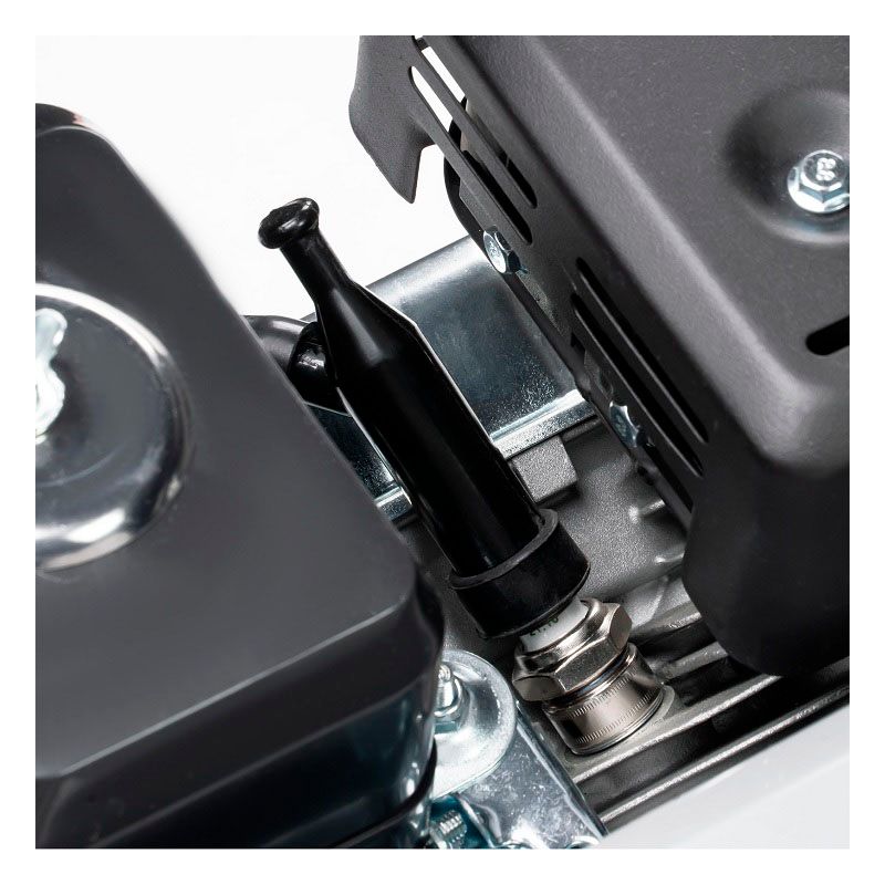 Мотопомпа бензиновая для чистой воды СТАВР МПБ-50/5700ВН - изображение 8