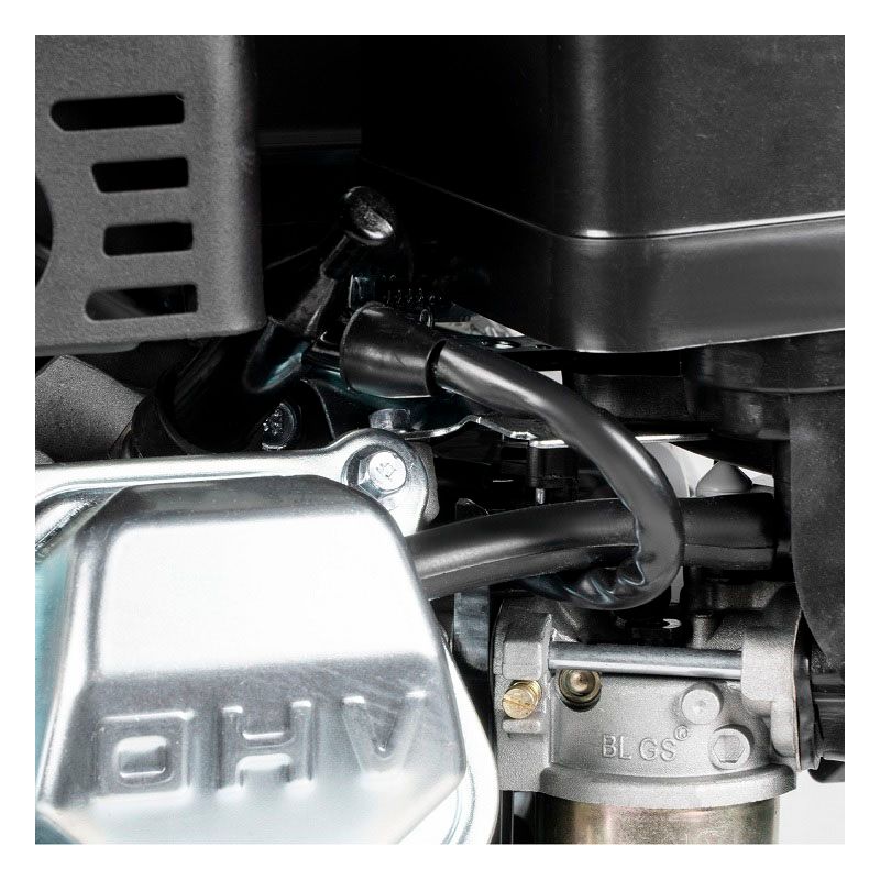 Мотопомпа бензиновая для чистой воды СТАВР МПБ-50/5700ВН - изображение 9