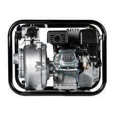 Мотопомпа бензиновая для чистой воды СТАВР МПБ-50/5700ВН - изображение 21